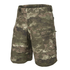 Helikon-Tex UTS Flex 11'' kratke hlače taktične PolyCotton Ripstop, Legion Forest