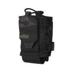 Helikon-Tex radijsko tok, Multicam Black