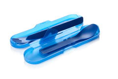 Humangear GoBites TRIO pribori, modri