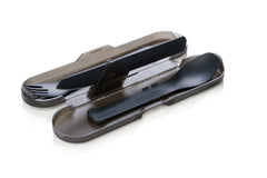 Humangear GoBites TRIO pribori, sivi