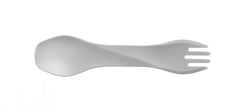 Humangear GoBites UNO Utensil Set 20pcs Grey