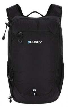 HUSKY Peten Backpack 20l, Black