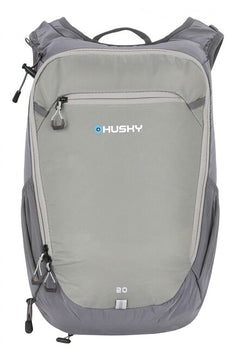 HUSKY Peten Backpack 20L, Grey