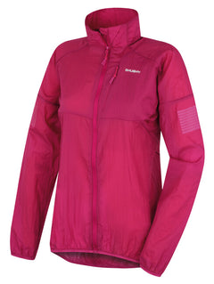 HUSKY Loco women's ultralight jacket, purple