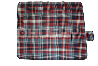 Beach and Picnic Blankets