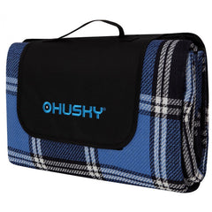 HUSKY Covery 150 odeja, mornarsko modra