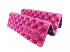 HUSKY FUBY Folding Seat, Pink/Anthracite
