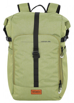 HUSKY Moper mestski nahrbtnik 28l, zelen