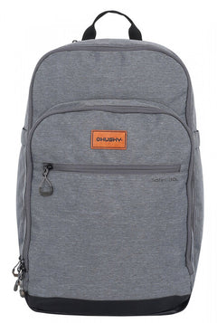 HUSKY Sofer mestski nahrbtnik 30l, siv