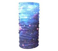 HUSKY Printemp Flash Multifunctional Scarf, One Size