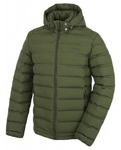 HUSKY Donnie moška puhovka, khaki