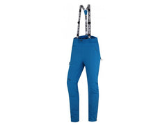 HUSKY Kixees moške outdoor hlače, blue