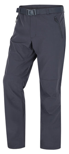 HUSKY Koby moške outdoor hlače, temno sive