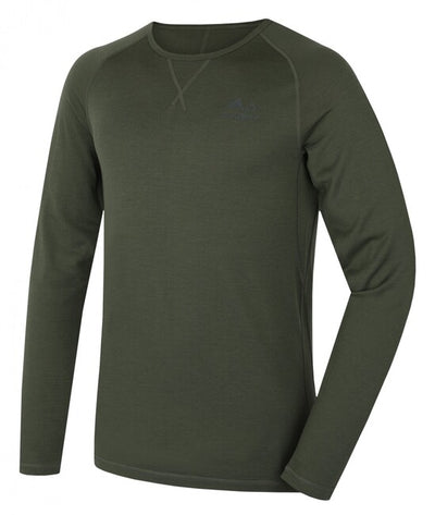 Men's Merino T-Shirts