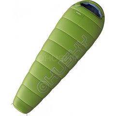 Husky Mikro Sleeping Bag +2°C Green