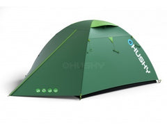 HUSKY Outdoor Bird 3 Plus Tent, Dark Green