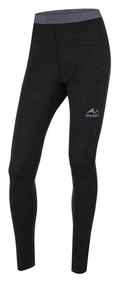Husky Merea Pants, Black, Size L