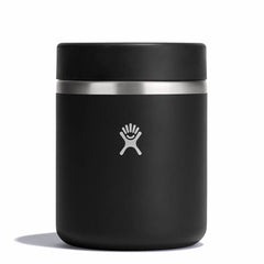 Hydro Flask Insulated Food Jar 28 OZ 795 ml, Black