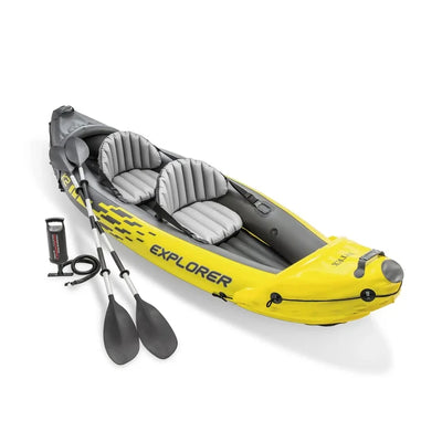 Kayak