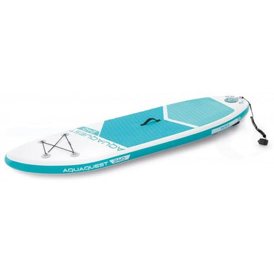 Paddleboardi