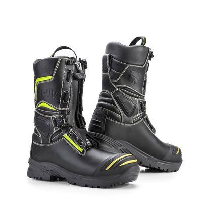 Women's Safety Work Footwear