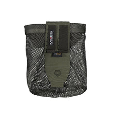 Pentagon Amina foldable dump pouch, RAL7013