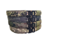 K9 Thorn Tactical Belt Hotel, Map