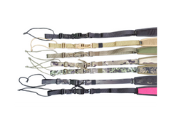 K9 Thorn Bravo Tactical Weapon Sling, Map