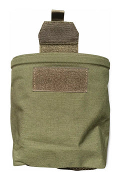 K9 Thorn Treat Pouch Alpha M, Olive