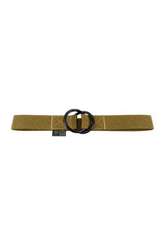 K9 Thorn 25 mm slip collar, coyote