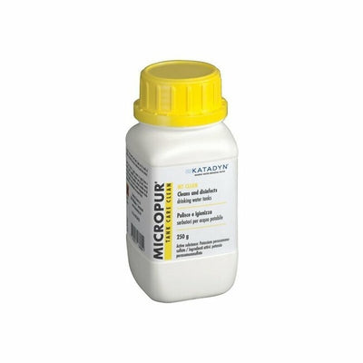 Water Purification