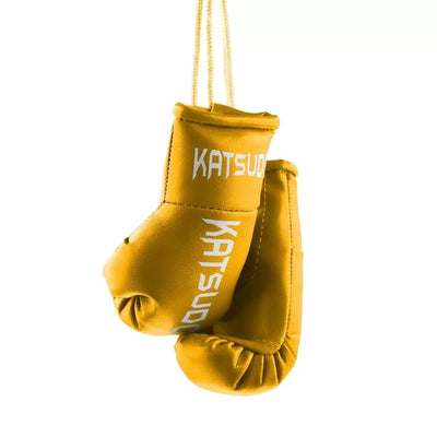 Mini Boxing Gloves