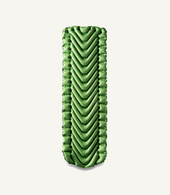Klymit Static V Sleeping Pad, Green