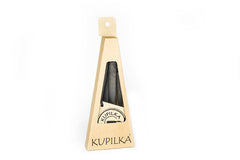Kupilka CUTLERY Camping Cutlery Set, Black