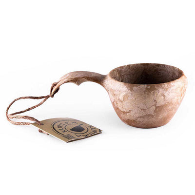 Eco Material Mugs