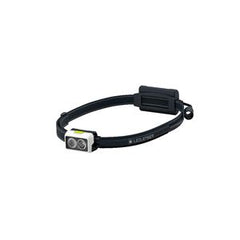 LEDLENSER Neo3 naglavna svetilka, belo-limonska