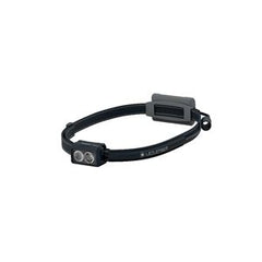 LEDLENSER Neo3 naglavna svetilka, črno-siva