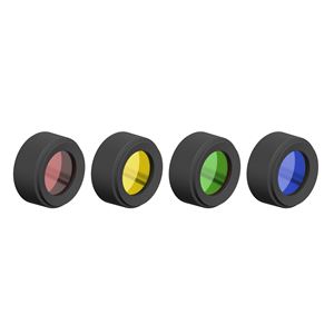 Colored Filters