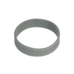 Leguon Magger Magazins zur Markierung Gummiband, grau