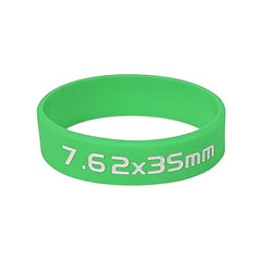 Leguon Torque 7.62mm Rubber Magazine Tape, Olive