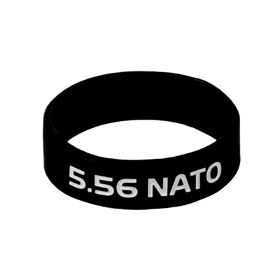 Identifikacijski trakovi za nabojnike