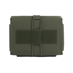 Leguon Rapid Quick Deploy Medical Pouch, Olive