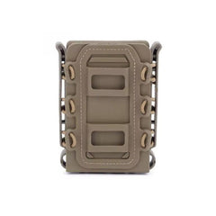 Leguon Dual Magazine Pouch, Coyote