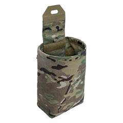 Leguon FoldCore zložljiva torba za ocenjevanje, Multicam