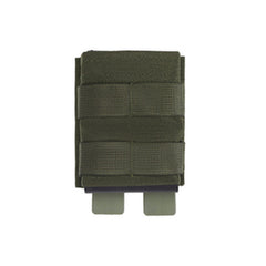Leguon Husk θήκη τακτική για γεμιστήρα 7.62 mm, λαδί