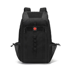 Leguon Medis Tactical Medical Backpack, Black