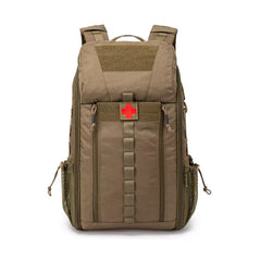 Leguon Medis Tactical Medical Backpack, Coyote
