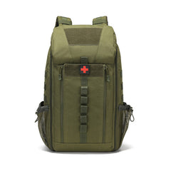 Leguon Medis Tactical Medical Backpack, Olive