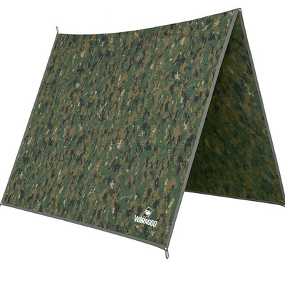 Shelter Tarps