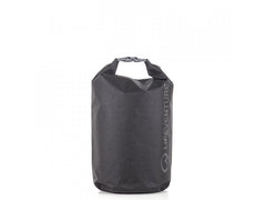 Lifeventure Storm Dry Bag borsa impermeabile 10 l, nera